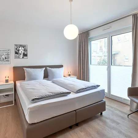 Apartment Koje 3 *