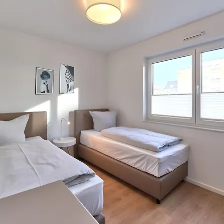 Koje 3 Apartment