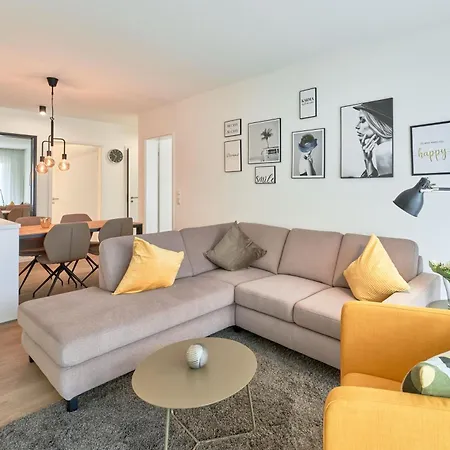 Koje 3 Apartment