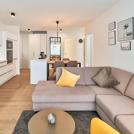 Koje 3 Apartment