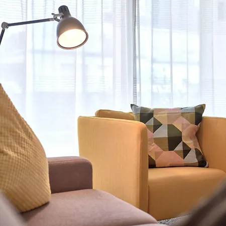 Koje 3 Appartement