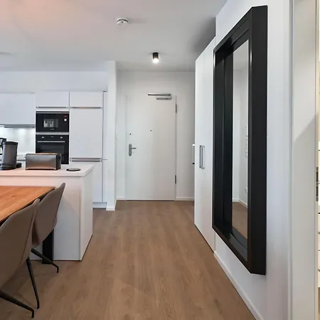 Appartement Koje 3