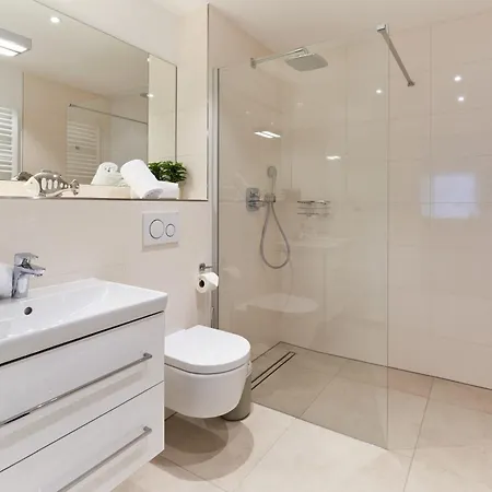 Koje 3 Appartement