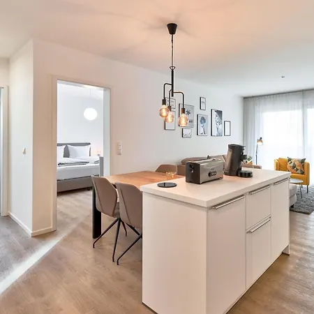 Appartement Koje 3 *