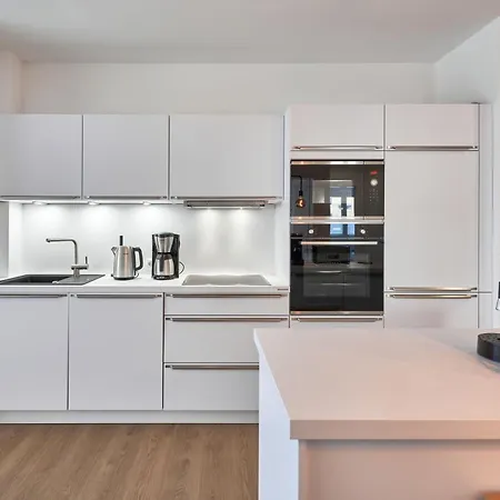 Koje 3 Apartamento Scharbeutz