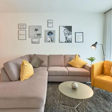 Koje 3 Apartamento *